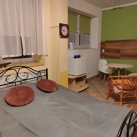Homestay szállás Dom *