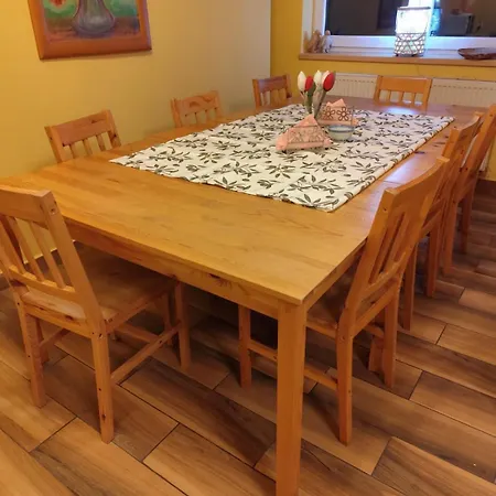 Homestay szállás Dom *