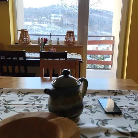 Homestay szállás Dom