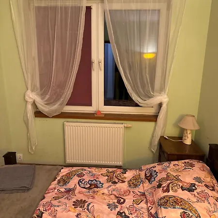 Dom Homestay szállás *